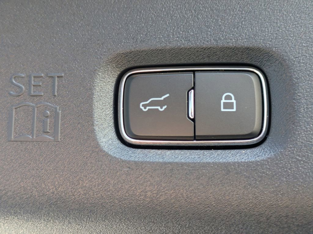 New 2026 Ford Expedition Platinum AWD/4WD image 14