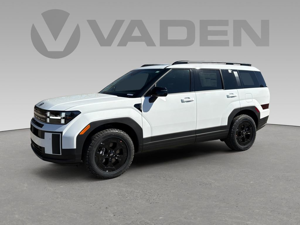 New 2026 Hyundai Santa Fe XRT image 26