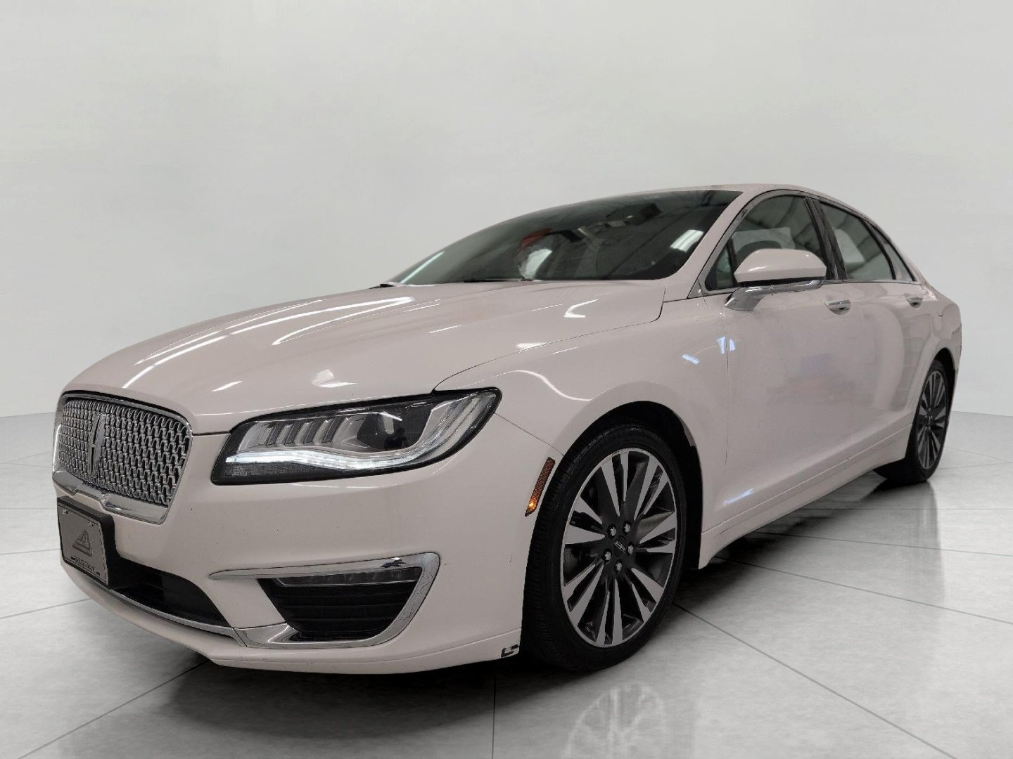 Used 2017 Lincoln MKZ Reserve w/ Climate Package AWD/4WD image 13