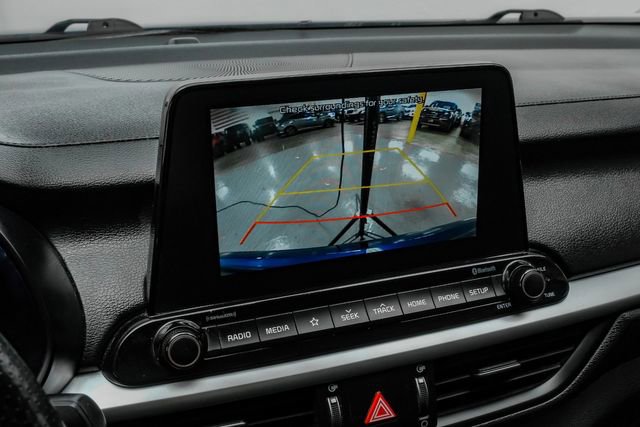 Used 2021 Kia Forte GT image 25