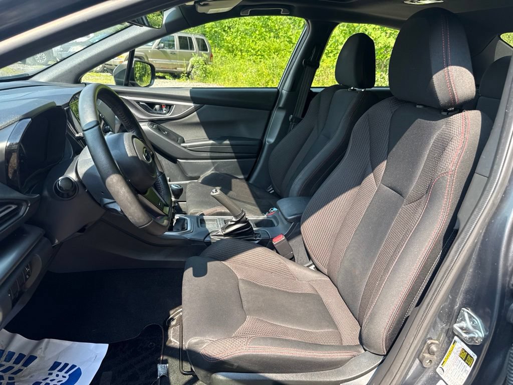 Used 2023 Subaru WRX Premium AWD/4WD image 14