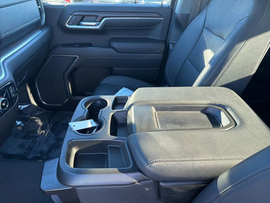 Used 2022 GMC Sierra 1500 SLT w/ X31 Off-Road Package image 22