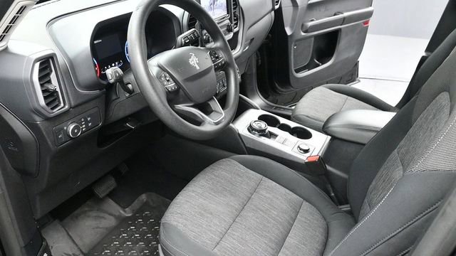 Used 2021 Ford Bronco Sport Big Bend AWD/4WD image 11