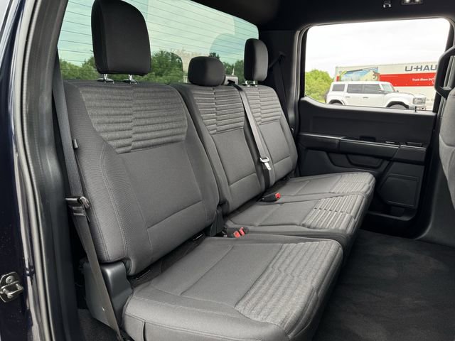 Used 2023 Ford F150 XL w/ STX Appearance Package RWD image 31