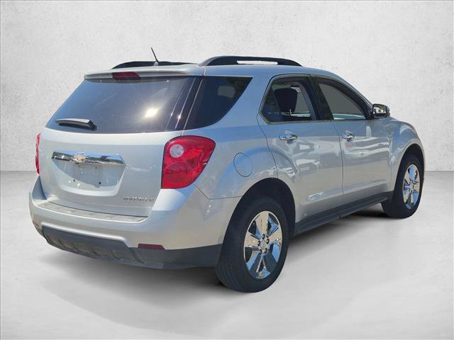 Used 2015 Chevrolet Equinox LT FWD image 5