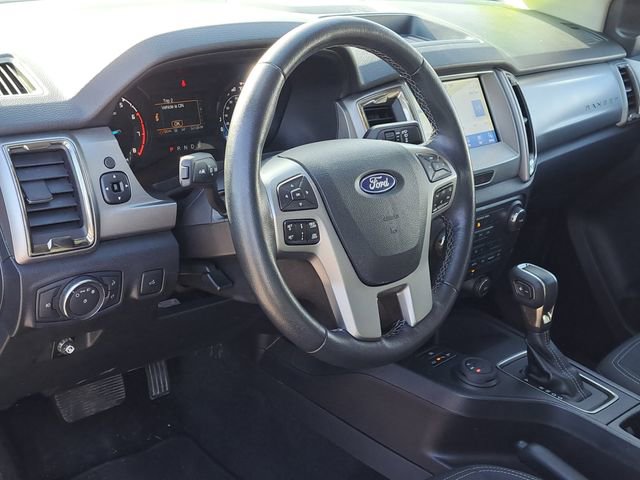 Used 2021 Ford Ranger XLT w/ Equipment Group 301A Mid image 6