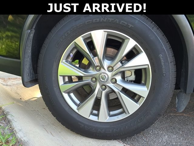 Used 2018 Nissan Murano S w/ Cargo Package FWD image 5