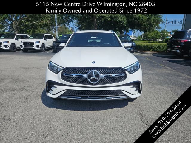 Certified 2023 Mercedes-Benz GLC 300 video 2