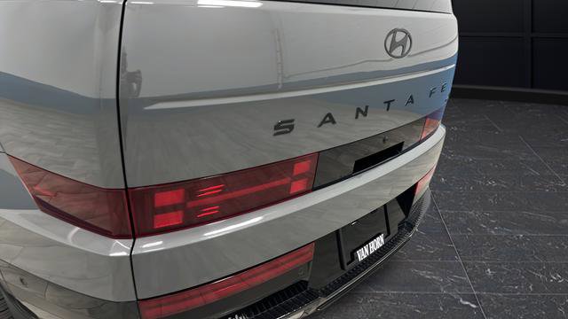 Used 2025 Hyundai Santa Fe Calligraphy AWD/4WD image 41