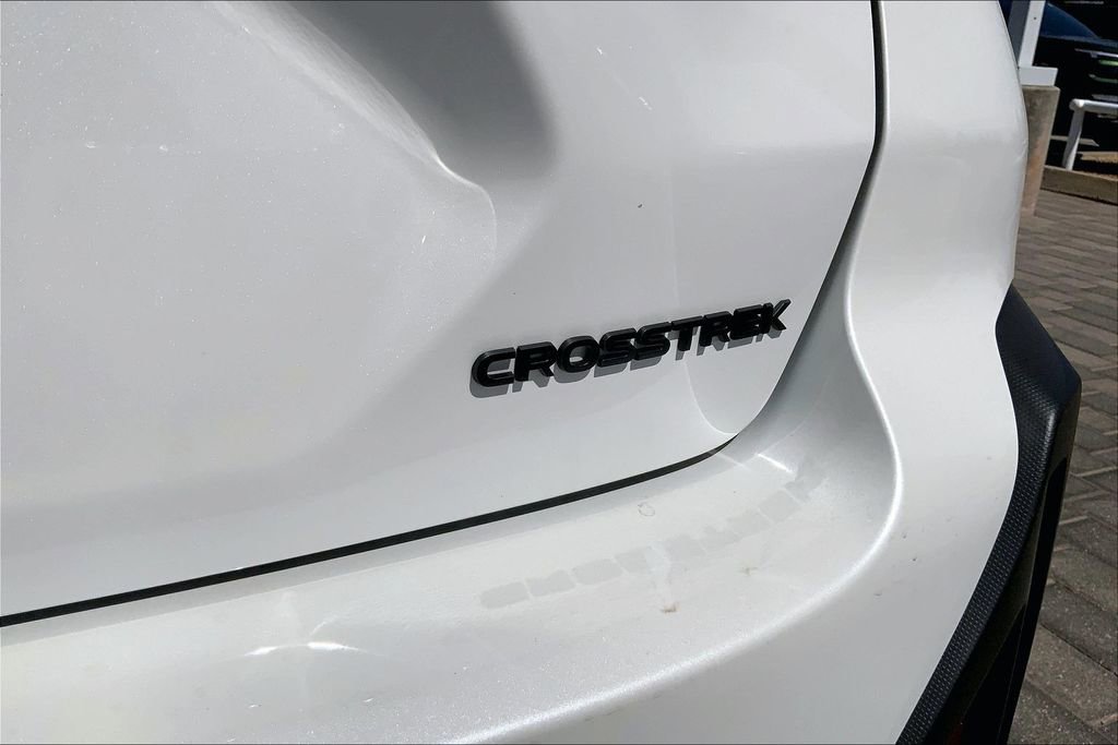 New 2026 Subaru Crosstrek 2.0i Premium image 9