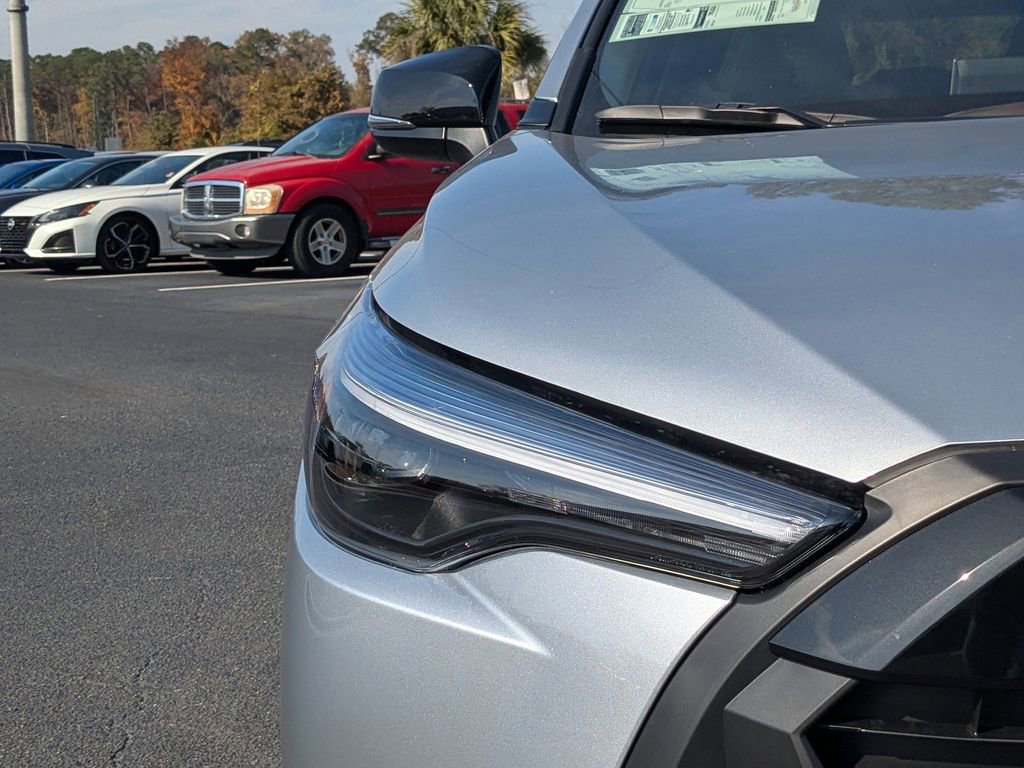 New 2026 Toyota Corolla Cross XLE w/ Convenience Package image 10