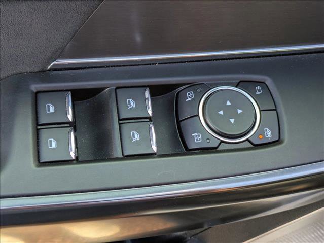 Used 2024 Ford F150 Platinum w/ Equipment Group 702A High image 9