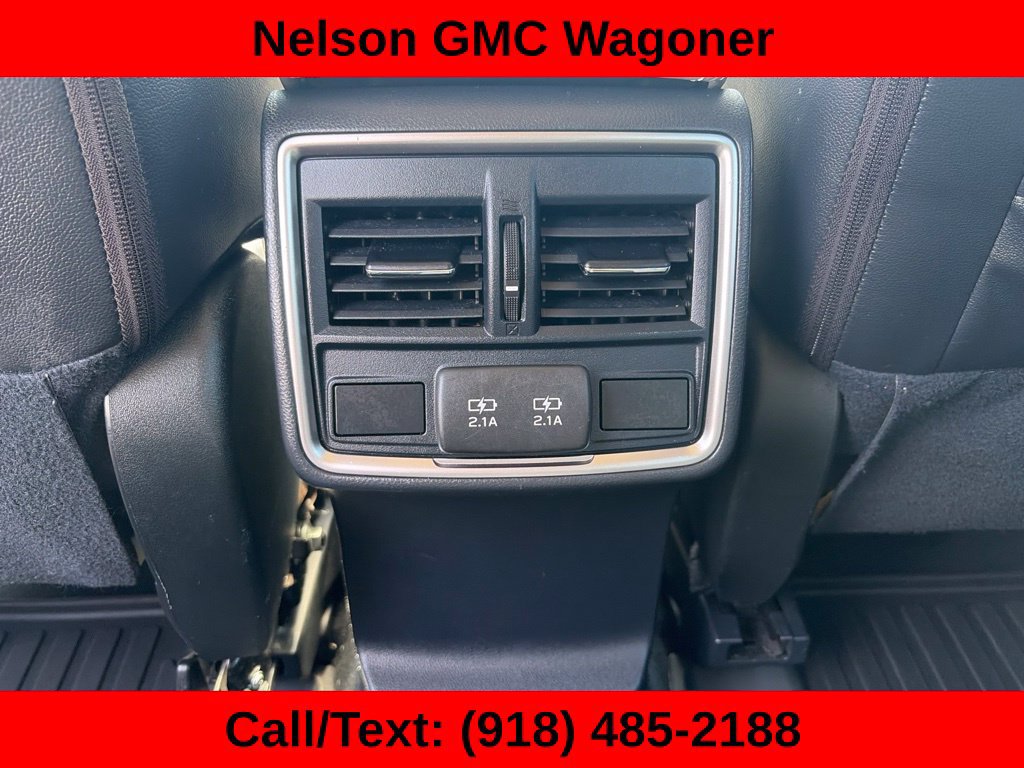 Used 2020 Subaru Forester Limited AWD/4WD image 37