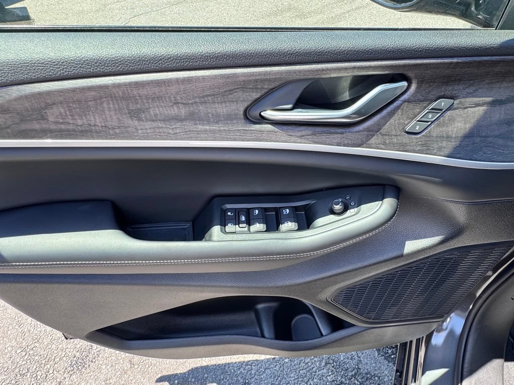 New 2026 Jeep Grand Cherokee Limited AWD/4WD image 9