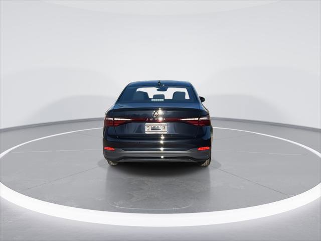 New 2026 Volkswagen Jetta Sport image 7