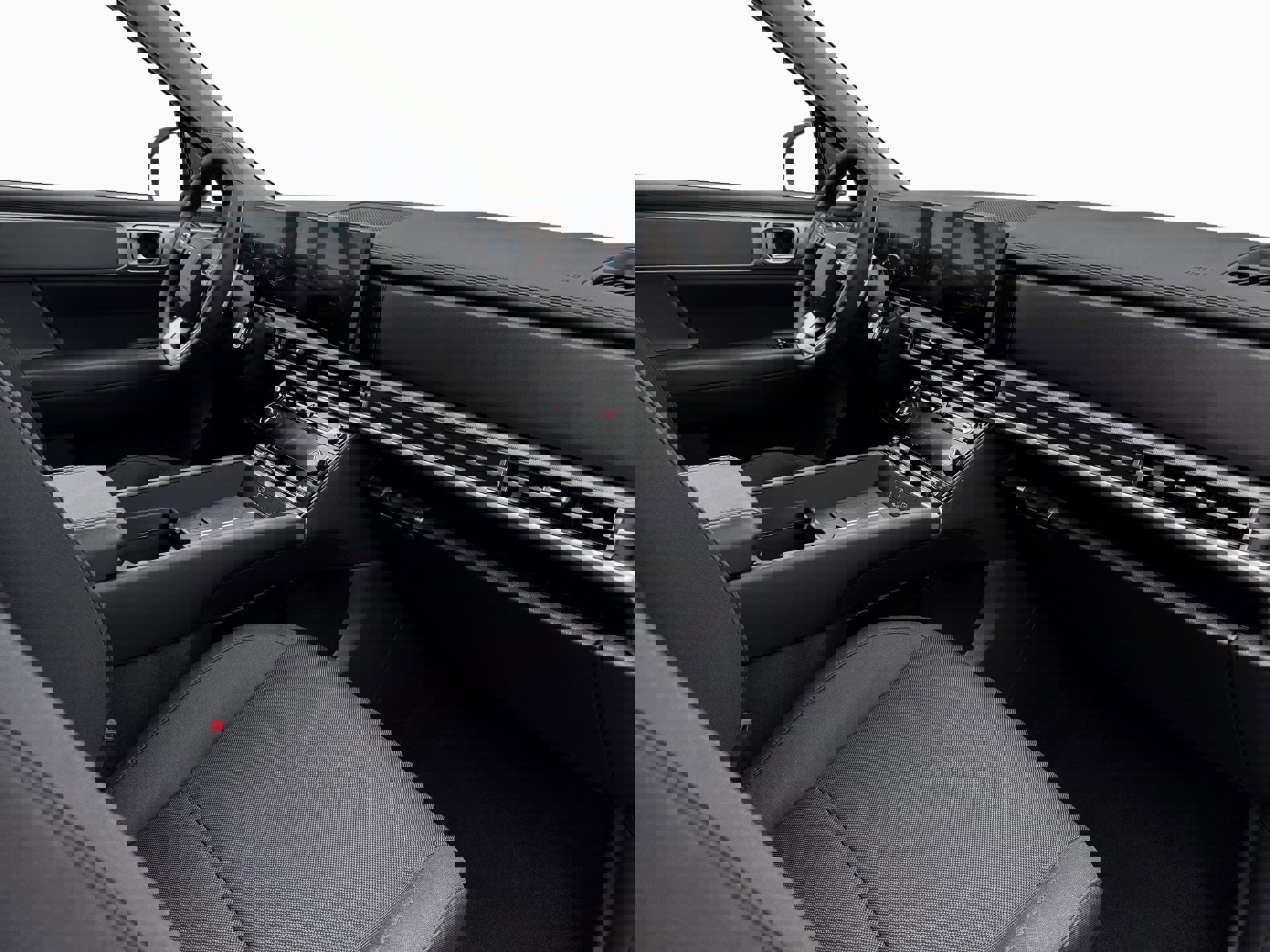 New 2026 Hyundai Santa Fe SE image 15