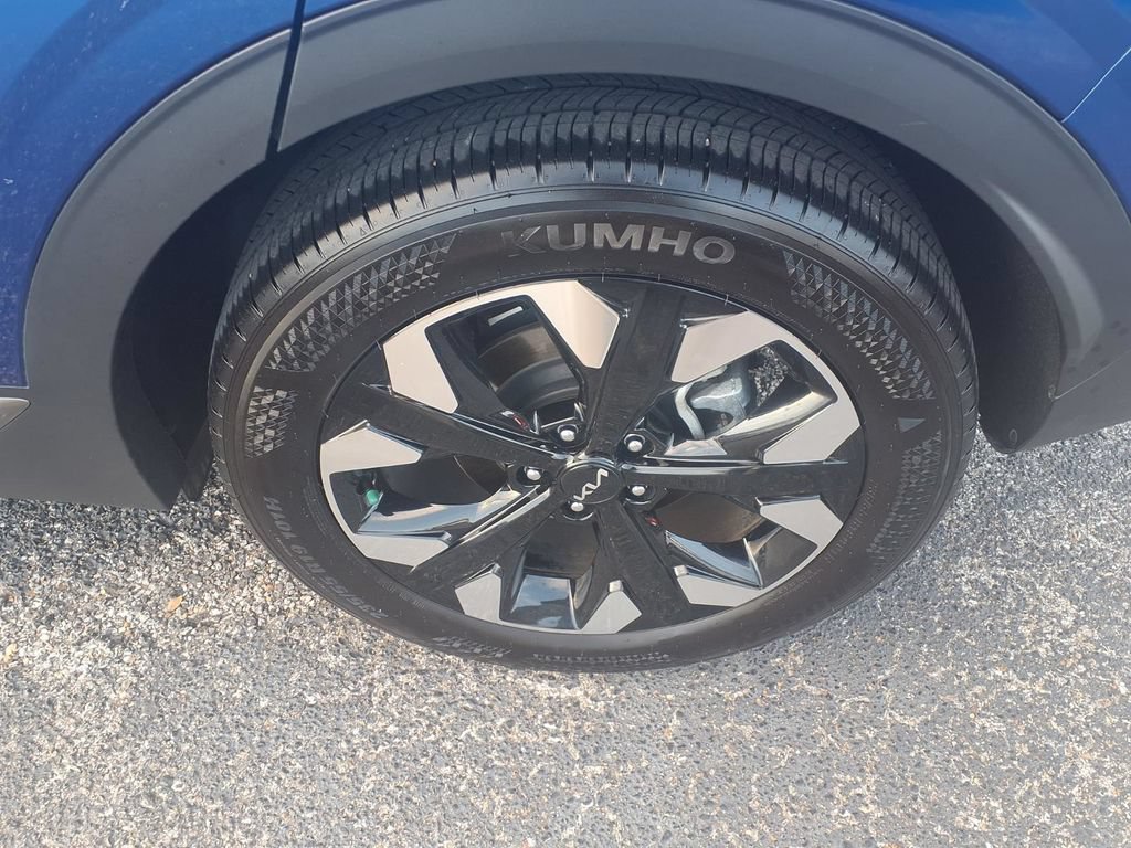 Certified 2024 Kia Sportage X-Line w/ X-Line Premium Package AWD/4WD image 20