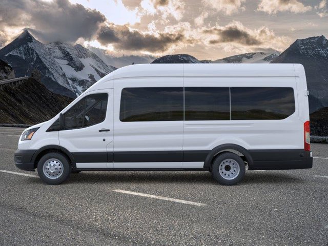 New 2026 Ford Transit 350 XL RWD image 3