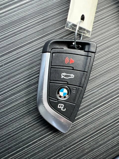 Used 2025 BMW 330i Sedan RWD image 40