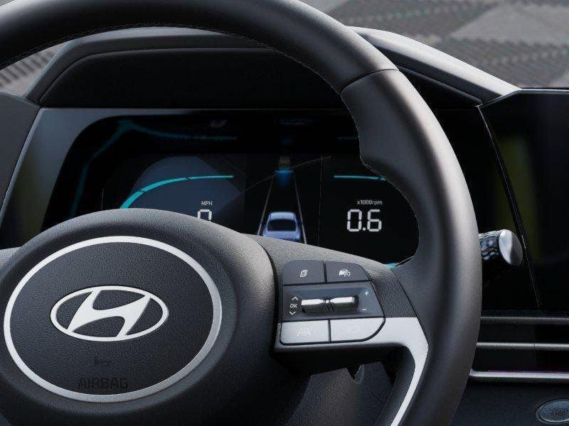 New 2026 Hyundai Elantra SEL Sport FWD image 65