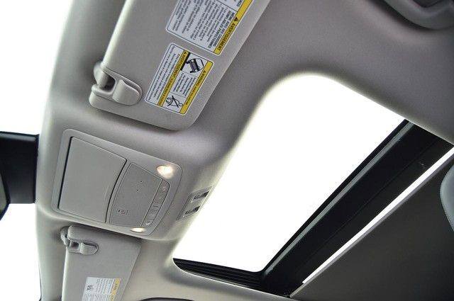 Used 2021 Nissan Murano Platinum w/ Cargo Package image 26