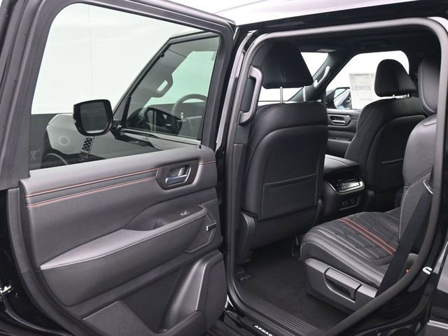 New 2026 Nissan Armada PRO-4X AWD/4WD image 15