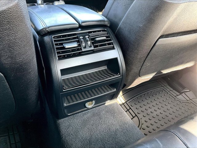 Used 2016 BMW 535i Sedan RWD image 22