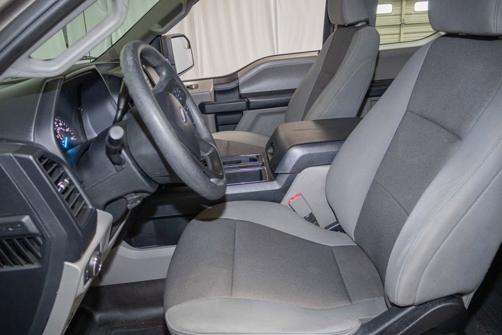 Used 2020 Ford F150 XL w/ Equipment Group 101A Mid image 13