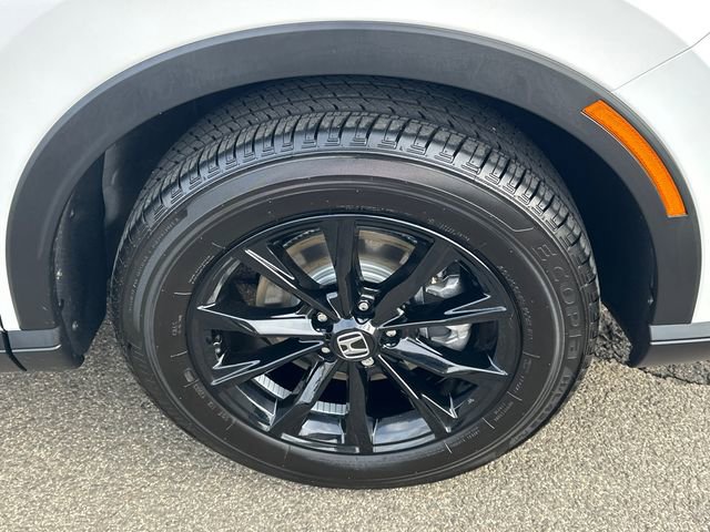 Used 2025 Honda CR-V Sport-L image 7