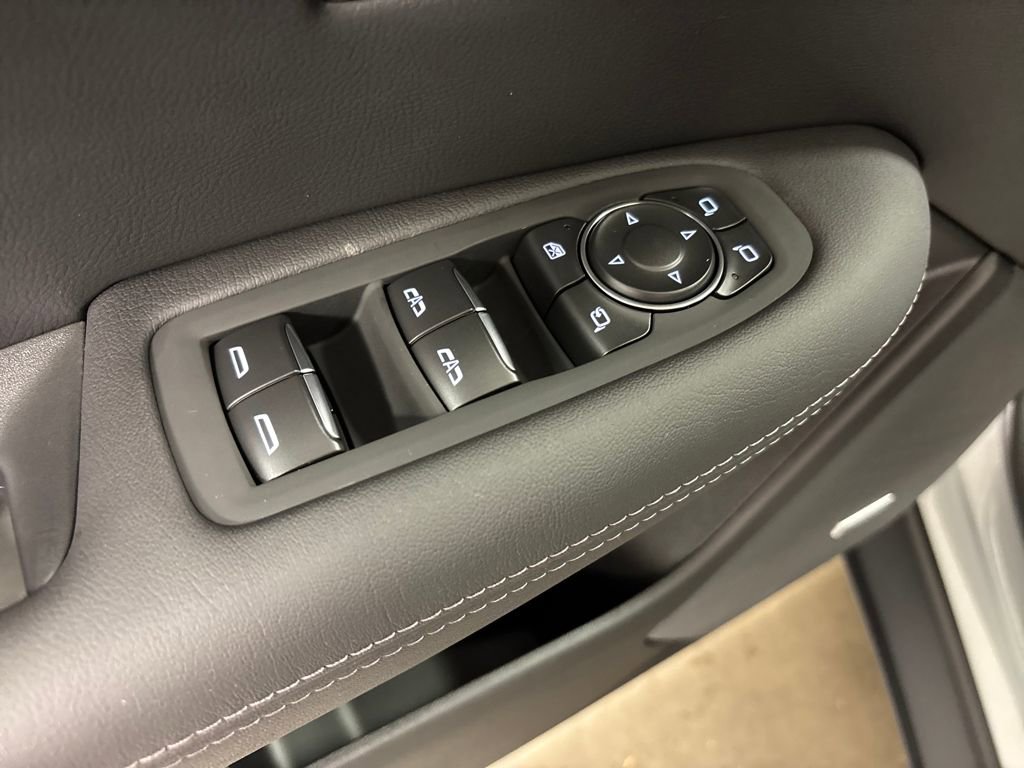 New 2026 Cadillac XT5 Premium Luxury w/ Driver Assist Package image 21