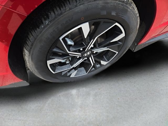 Used 2025 Hyundai Sonata SEL image 9