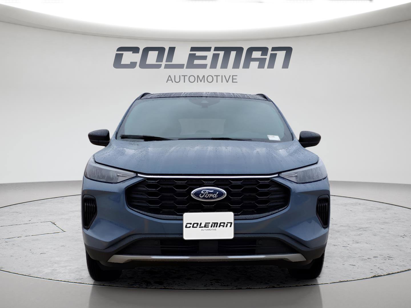 New 2026 Ford Escape ST-Line w/ Tech Pack #1 AWD/4WD image 8