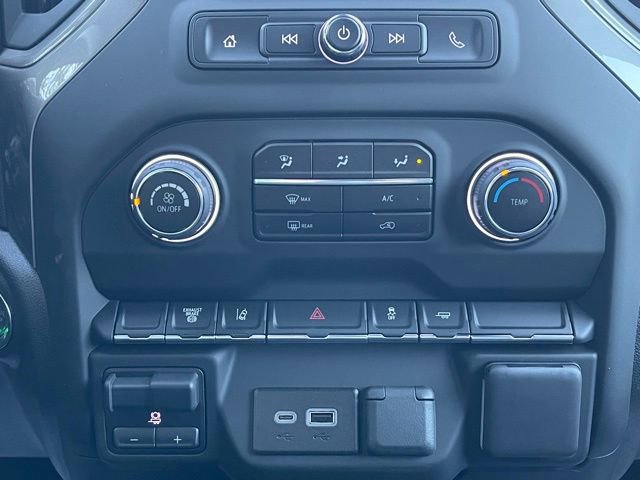 New 2024 Chevrolet Silverado 3500 W/T w/ WT Convenience Package image 13