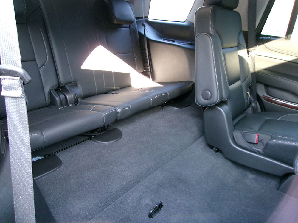 Used 2019 GMC Yukon SLT w/ Open Road Package AWD/4WD image 13