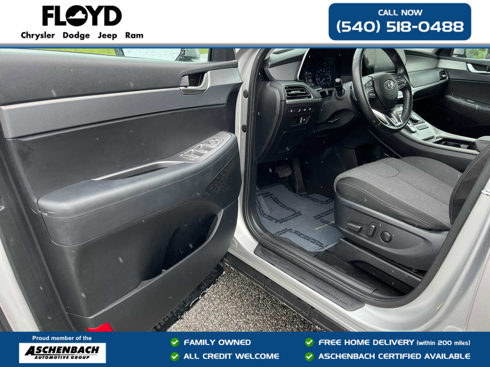 Used 2022 Hyundai Palisade SEL AWD/4WD image 10