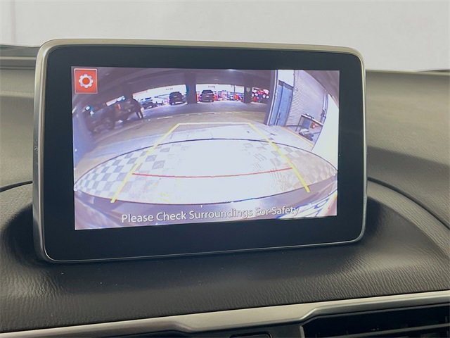 Used 2016 MAZDA MAZDA3 i Sport w/ Preferred Equipment Package image 13