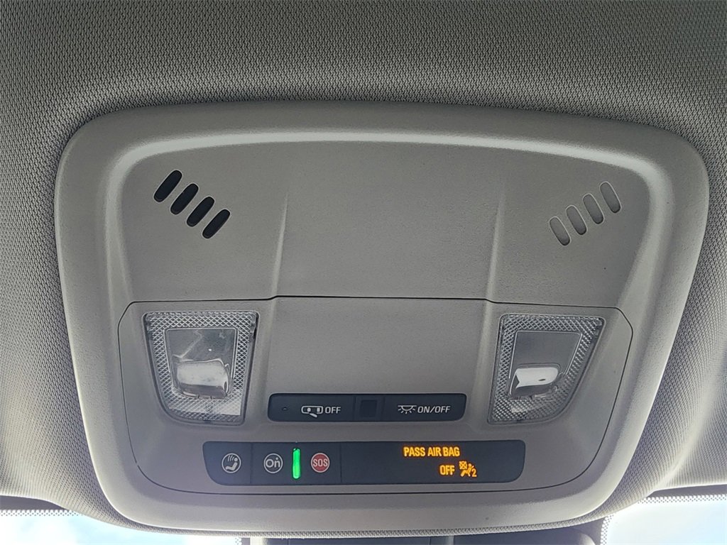 Used 2023 Chevrolet Malibu LT image 47