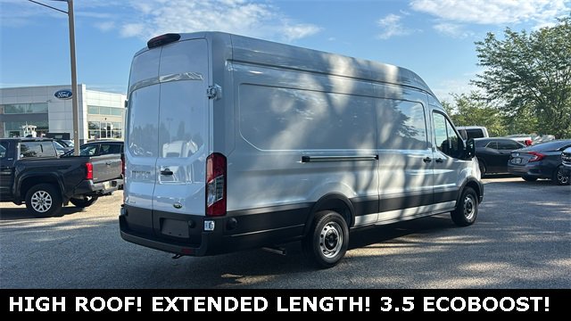 New 2025 Ford Transit 350 Base w/ Load Area Protection Package image 30
