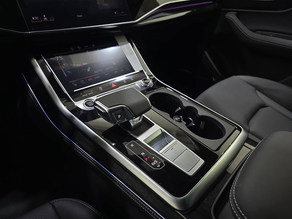 New 2026 Audi Q7 2.0T Premium Plus AWD/4WD image 25