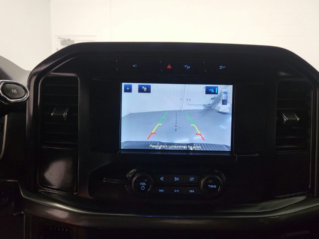 Used 2023 Ford F150 XL w/ STX Appearance Package AWD/4WD image 29