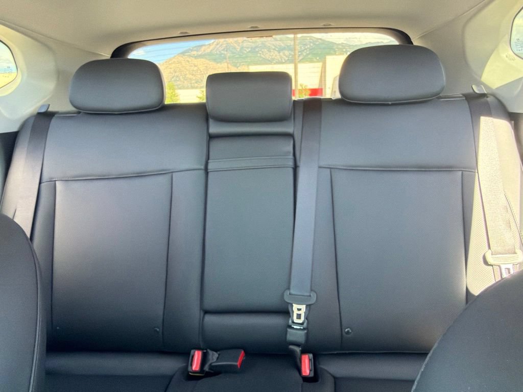 Used 2026 Hyundai Kona Limited AWD/4WD image 31
