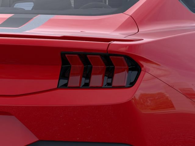 New 2026 Ford Mustang GT Premium RWD image 21