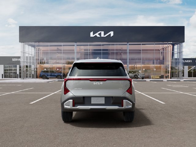 New 2027 Kia Seltos S AWD/4WD image 5