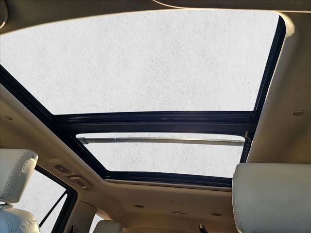 Used 2020 Ford Expedition Platinum image 17