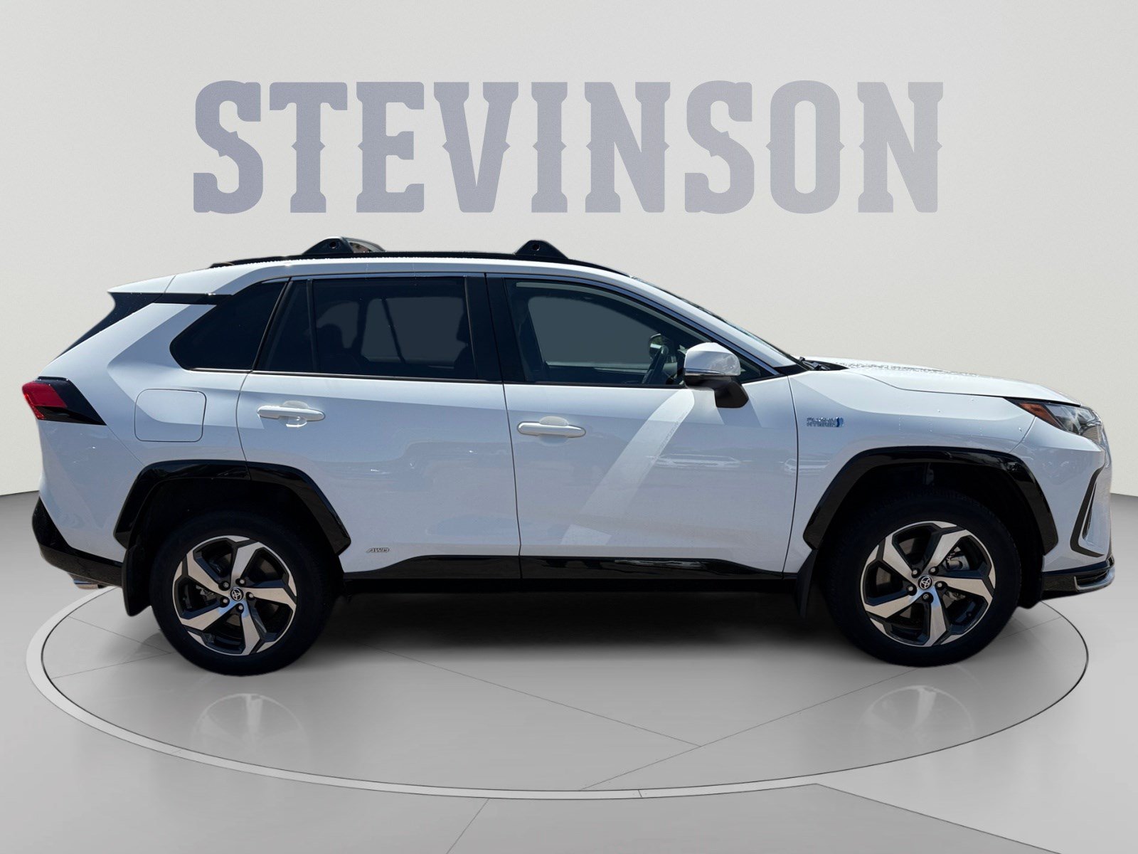 Certified 2023 Toyota RAV4 SE w/ Weather & Moonroof Package AWD/4WD image 6