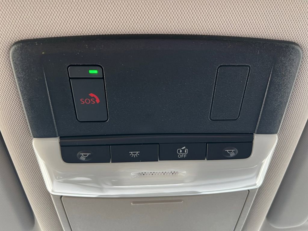 New 2026 Nissan Rogue SV image 7