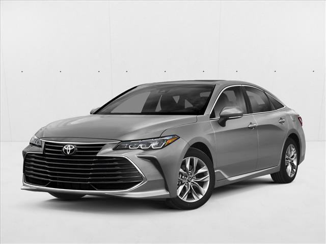 Used 2021 Toyota Avalon XLE image 1