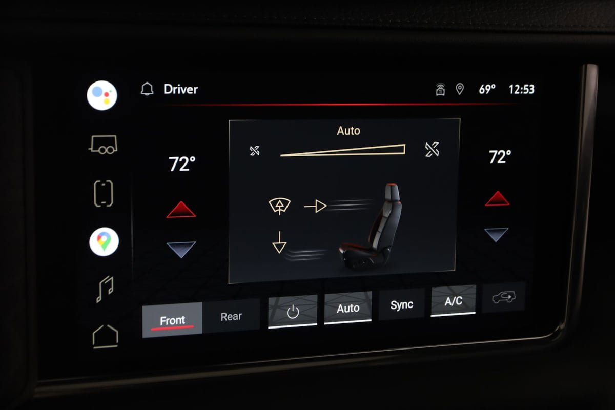 Used 2022 GMC Yukon Denali image 38