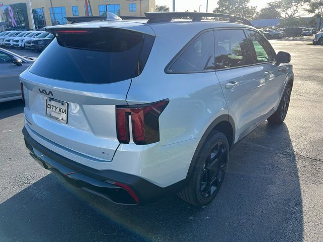 New 2026 Kia Sorento X-Line EX image 6