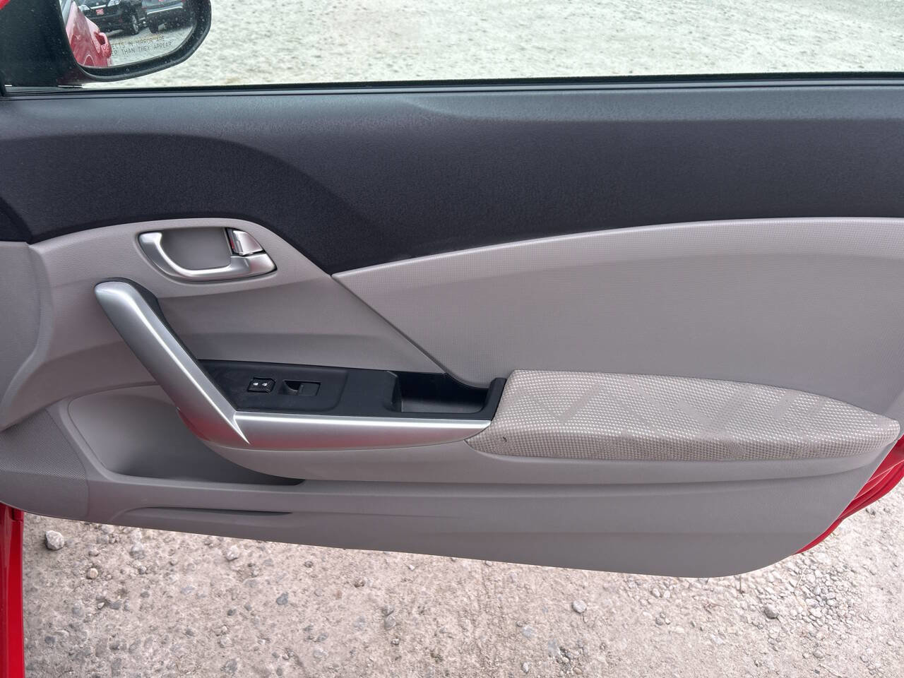 Used 2012 Honda Civic EX image 16